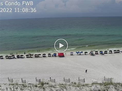 waterscape fort walton beach live cam|Waterscape Live Webcam